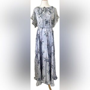 Whimsy Cottagecore Dress